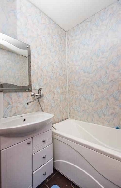 2-к квартира, 61 кв.м.