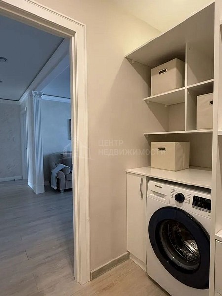 3-к квартира, 82 кв.м.