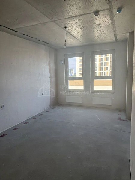 2-к квартира, 51 кв.м.