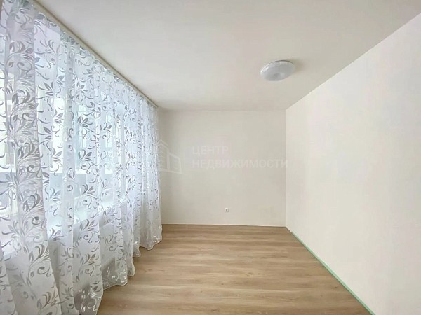2-к квартира, 56 кв.м.