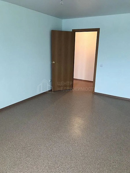 1-к квартира, 35 кв.м.