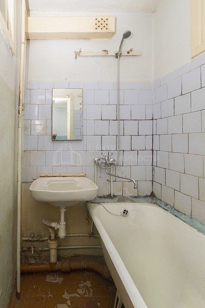 2-к квартира, 45 кв.м.