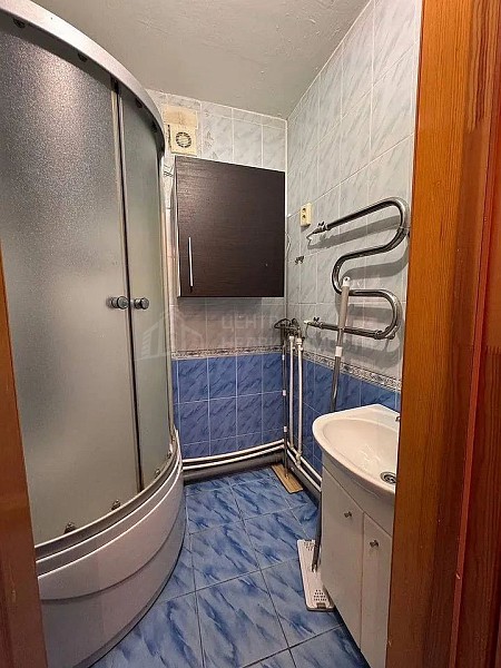 2-к квартира, 45 кв.м.