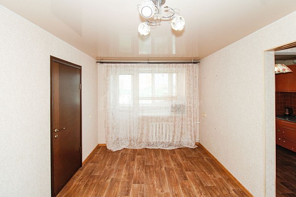 2-к квартира, 44 кв.м.