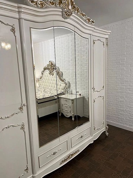 3-к квартира, 86 кв.м.