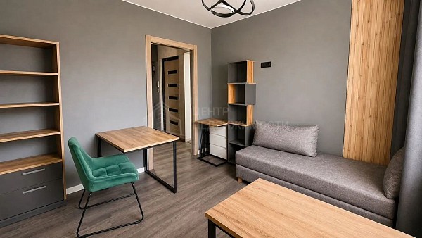 3-к квартира, 65 кв.м.