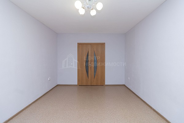 1-к квартира, 36 кв.м.