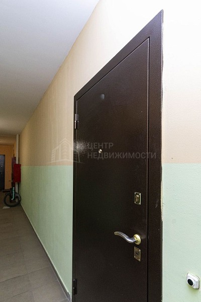 2-к квартира, 55 кв.м.