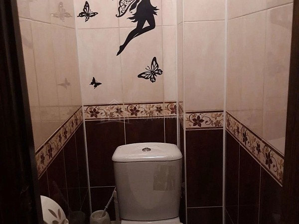 3-к квартира, 66 кв.м.