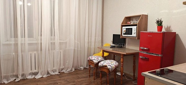 Студия, 22 кв.м.
