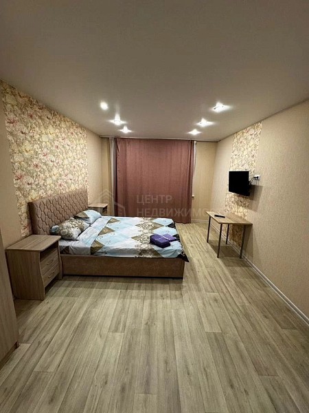 3-к квартира, 89 кв.м.
