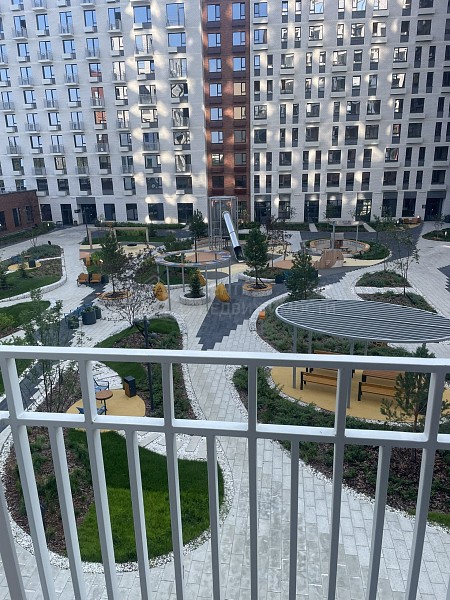 2-к квартира, 60 кв.м.
