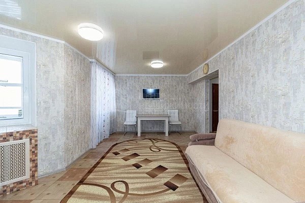 2-к квартира, 102 кв.м.