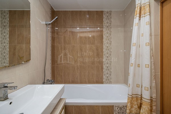 2-к квартира, 73 кв.м.