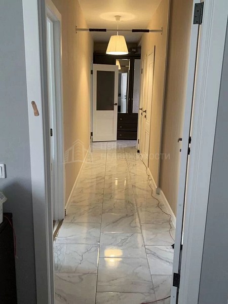 2-к квартира, 63 кв.м.