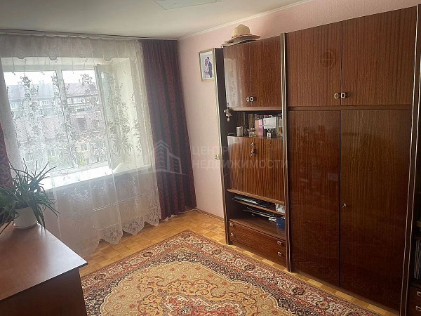 2-к квартира, 47 кв.м.