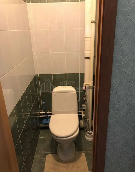 1-к квартира, 35 кв.м.