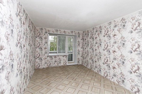 3-к квартира, 57 кв.м.