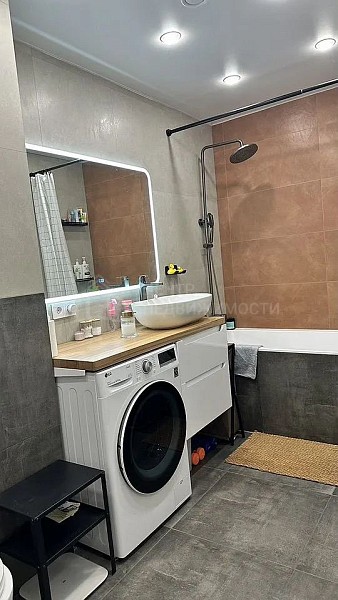 3-к квартира, 85 кв.м.