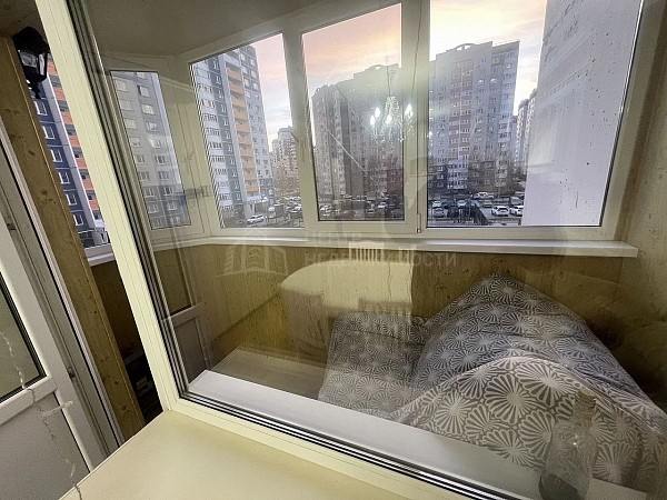3-к квартира, 85 кв.м.