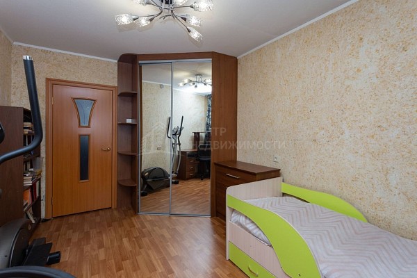 3-к квартира, 85 кв.м.