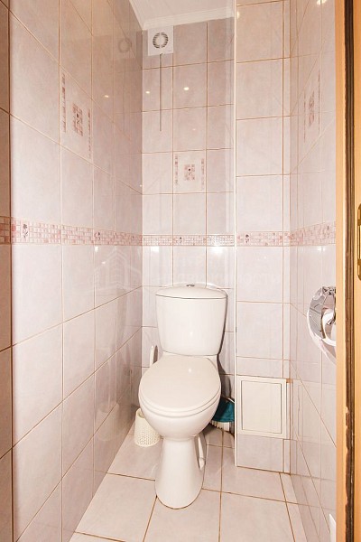 3-к квартира, 65 кв.м.