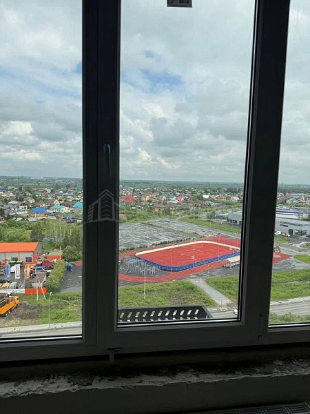 3-к квартира, 90 кв.м.