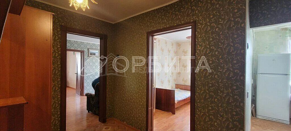4-к квартира, 61 кв.м.