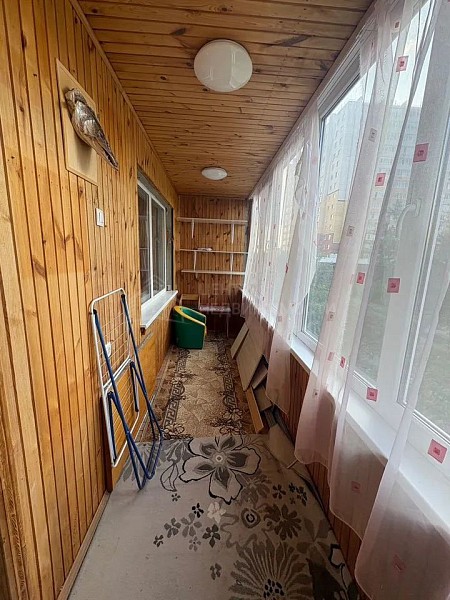 2-к квартира, 68 кв.м.