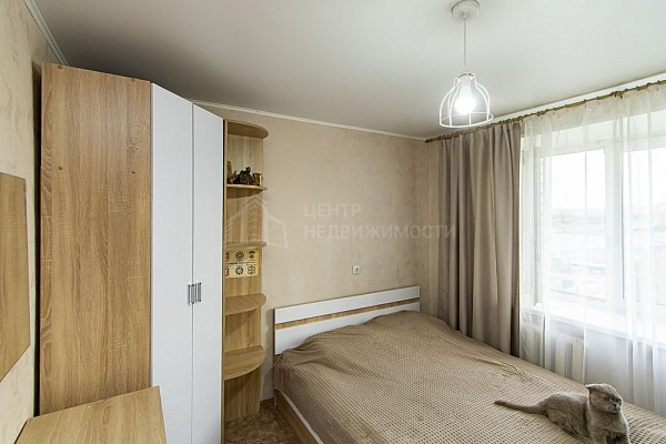 2-к квартира, 44 кв.м.