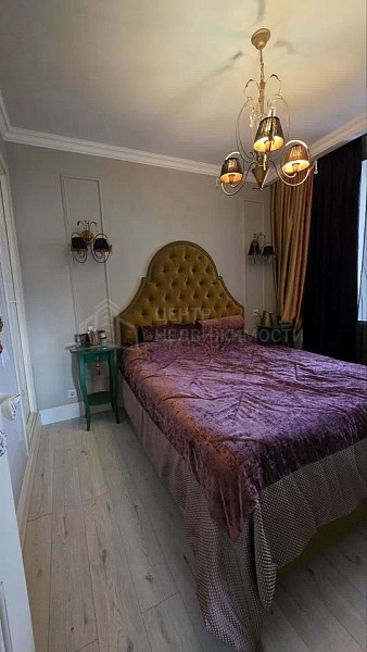 2-к квартира, 60 кв.м.