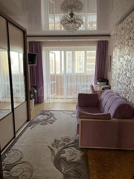 4-к квартира, 114 кв.м.