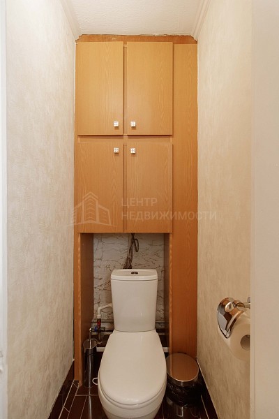 2-к квартира, 50 кв.м.