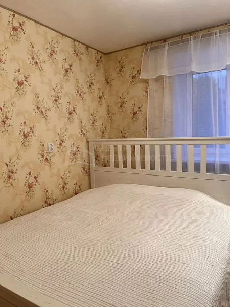 3-к квартира, 61 кв.м.