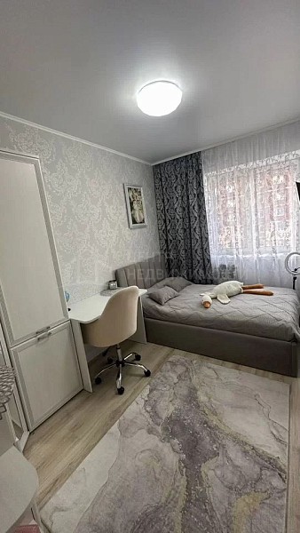 2-к квартира, 49 кв.м.