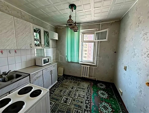 2-к квартира, 50 кв.м.