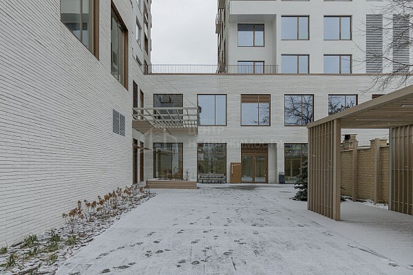 1-к квартира, 61 кв.м.