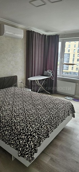 2-к квартира, 65 кв.м.