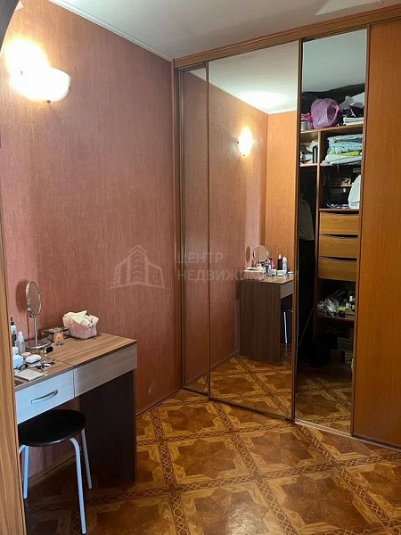 1-к квартира, 46 кв.м.