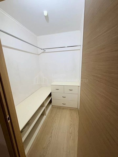 3-к квартира, 83 кв.м.