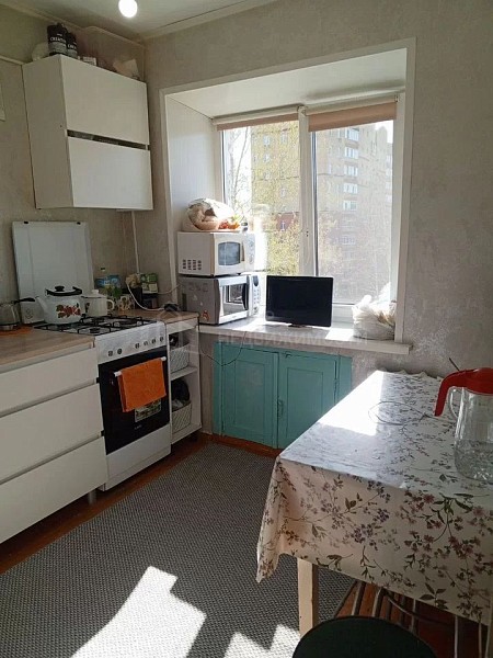 2-к квартира, 45 кв.м.