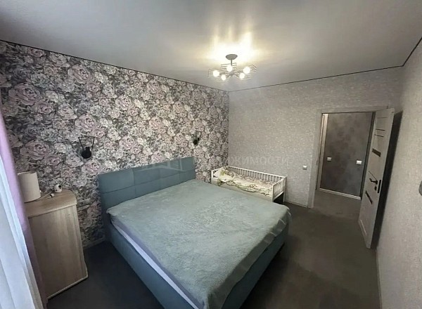 2-к квартира, 64 кв.м.