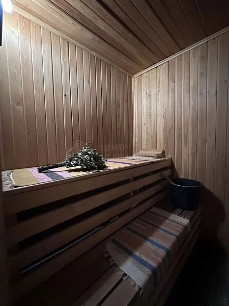 Дом с участком, 104 кв.м.