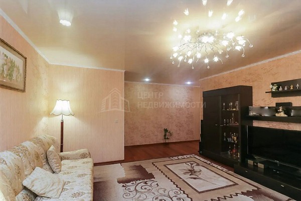 3-к квартира, 73 кв.м.