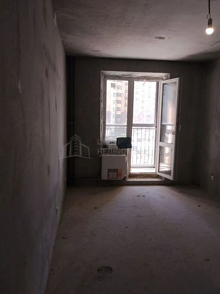 1-к квартира, 32 кв.м.