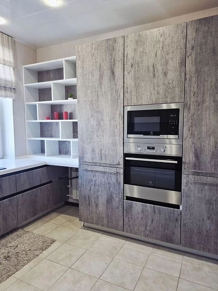 3-к квартира, 81 кв.м.