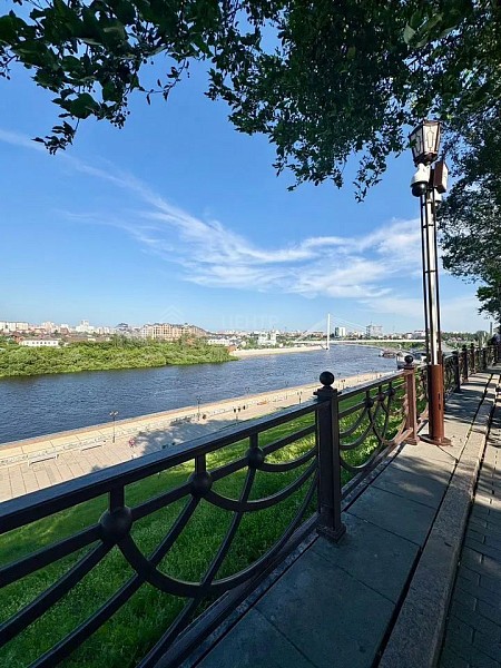 2-к квартира, 44 кв.м.