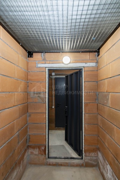 3-к квартира, 93 кв.м.