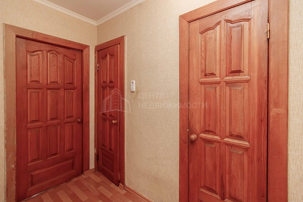 3-к квартира, 67 кв.м.