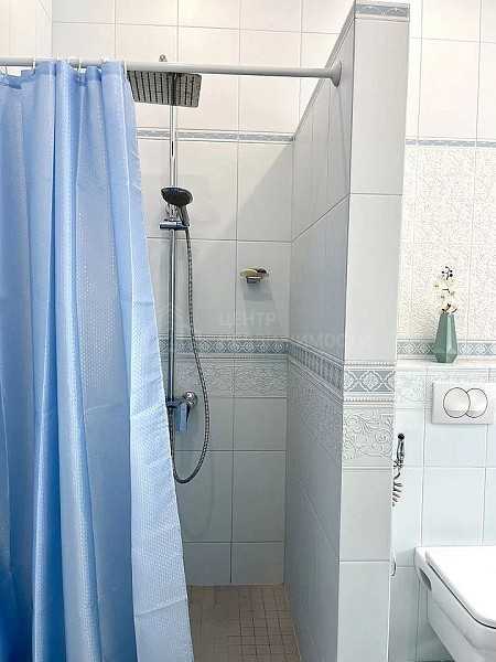 3-к квартира, 139 кв.м.